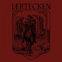 Jaertecken  - Jaertecken, 10'' MLP