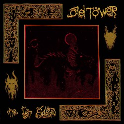 Old Tower - The Last Eidolon, DLP