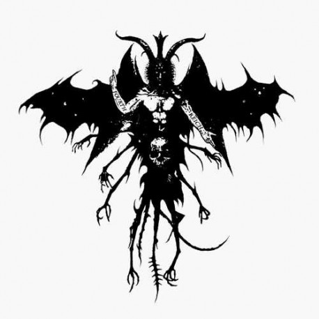 Katharsis - Fourth Reich, CD
