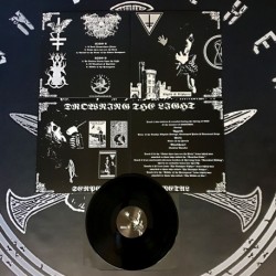 Drowning The Light - Sigils & Ciphers, LP Drowning The Light - Sigils & Ciphers, LP