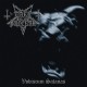Dark Funeral - Vobiscum Satanas, CD