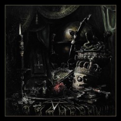 Watain - The Wild Hunt, CD