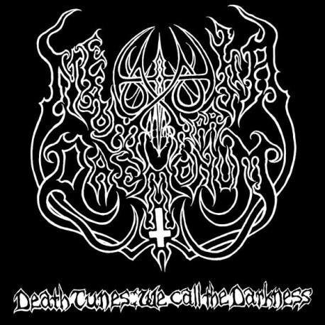 Necromonarchia Daemonum - Death Tunes: We call the Darkness, CD