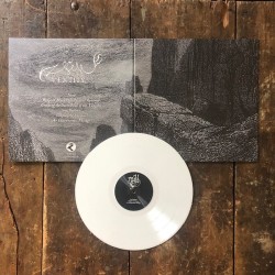 Núll - Entity, LP (white)