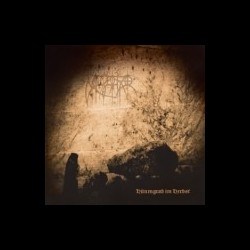 Nagelfar - Hünengrab im Herbst, CD Nagelfar - Hünengrab im Herbst, CD