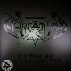 Acherontas - Tat Tvam Asi (Universal Omniscience), DLP Acherontas - Tat Tvam Asi (Universal Omniscience), DLP