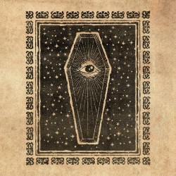Nubivagant - Roaring Eye, Digi CD