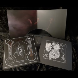 Häxenzijrkell - Die Nachtseite, LP Häxenzijrkell - Die Nachtseite, LP