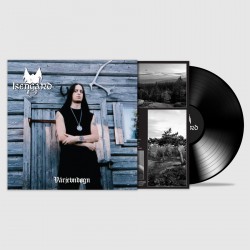 Isengard - Vårjevndøgn, LP (black) Isengard - Vårjevndøgn, LP (black)