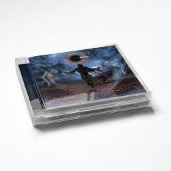 Uada - Djinn, CD (Slipcase)