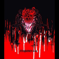 Satan's Propaganda - Frequency 666, EP
