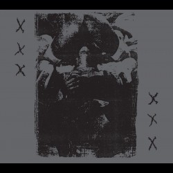 Goatvulva  - s/t, LP (black)