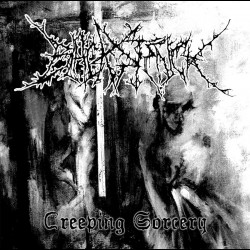 Black Stench - Creeping Sorcery, 2-CD Black Stench - Creeping Sorcery, 2-CD