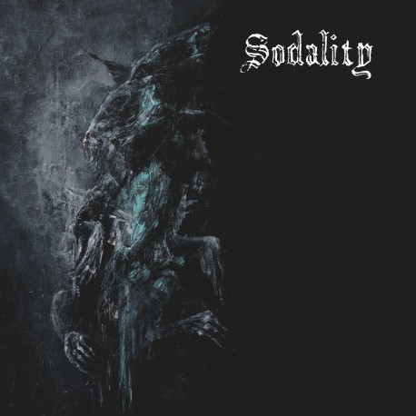 Sodality - Gothic, LP