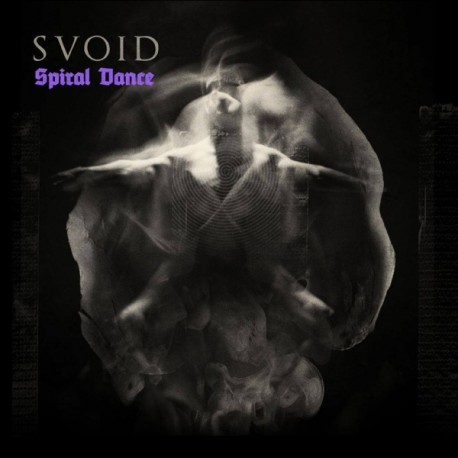 Svoid - Spiral Dance, Digi MCD