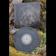 Hermetic Self Destruction Ritual ‎- Kaos Above Love Below, LP