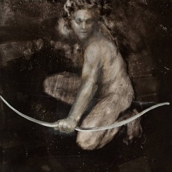 Serpent Column - Kathodos, LP