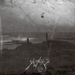 Austere - To Lay Like Old Ashes, LP (smoke)