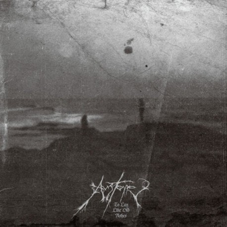 Austere - To Lay Like Old Ashes, LP (smoke)