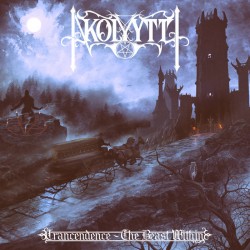 Akolyytti - Transcendence - The Beast Within, EP Akolyytti - Transcendence - The Beast Within, EP