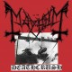 Mayhem - Deathcrush, LP