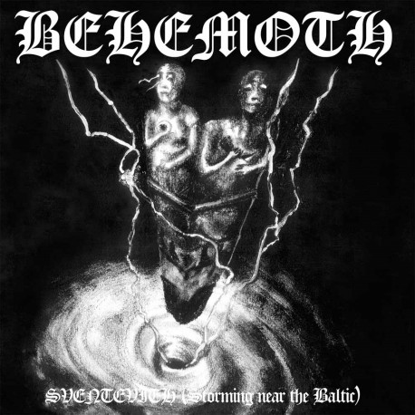 Behemoth - Sventevith, LP