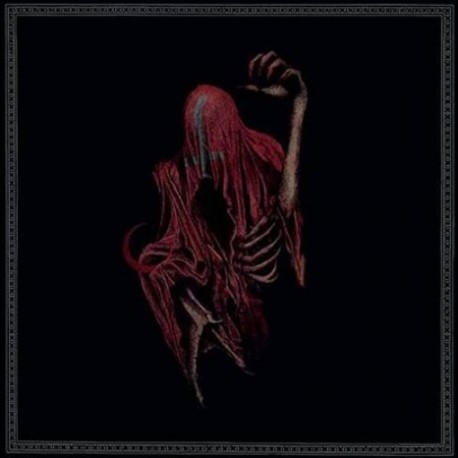 Witchbones - Goety, LP