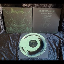 Pharmakeia - Ternary Curse, LP (coloured) Pharmakeia - Ternary Curse, LP (coloured)