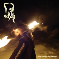 Lik - Avgrundspoetens flamma, CD