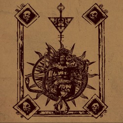 Prosternatur - Mortuus et Sepultus, Digi CD
