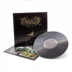 Empyrium - Der Wie Ein Blitz Vom Himmel Fiel, LP (black)