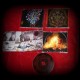 Cult of Fire - Ascetic Meditation of Death, CD