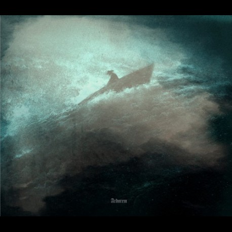 Midnight Odyssey / Igric / Aeon Winds - Ardorem, Digi CD