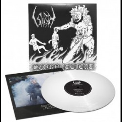 Sigh - Scorn Defeat, LP Sigh - Scorn Defeat, LP