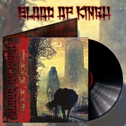 Blood of Kingu - Sun In The House of the Scorpion, LP (black)