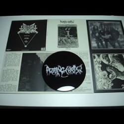 Rotting Christ - Promo 95, MLP Rotting Christ - Promo 95, MLP