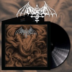 Ondskapt - Grimoire Ordo Devus, LP