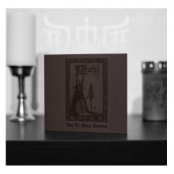 Teufel - Naj te Vrag Pocitra, Digi CD
