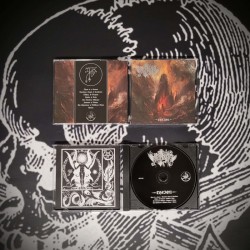 Malakhim - Theion, CD