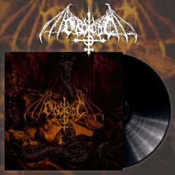 Ondskapt - Arisen from the Ashes, LP