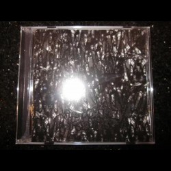 Knelt Rote - Trespass, CD Knelt Rote - Trespass, CD
