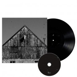 Fluisteraars - Relaas, LP + CD Fluisteraars - Relaas, LP + CD