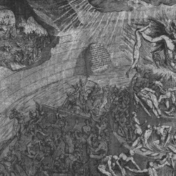 Misotheist - For The Glory Of Your Redeemer, Digi CD