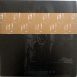 Abigor - Fractal Possession, LP