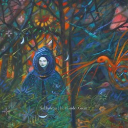 Sol Invictus - In a Garden Green, LP