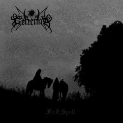 Gehenna - First Spell, DLP Gehenna - First Spell, DLP