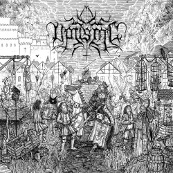 Uprising - II, CD
