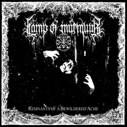 Lamp Of Murmuur - Remnants Of Bewildered Ache, Digi 2-CD Lamp Of Murmuur - Remnants Of Bewildered Ache, Digi 2-CD
