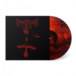 Armagedda - Only True Believers, LP (blood)