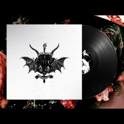 Ultra Silvam - The Spearwound Salvation, LP